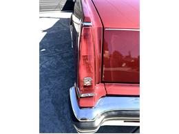 1984 Cadillac Eldorado Biarritz (CC-2091369) for sale in Martinez, California