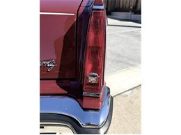 1984 Cadillac Eldorado Biarritz (CC-2091369) for sale in Martinez, California