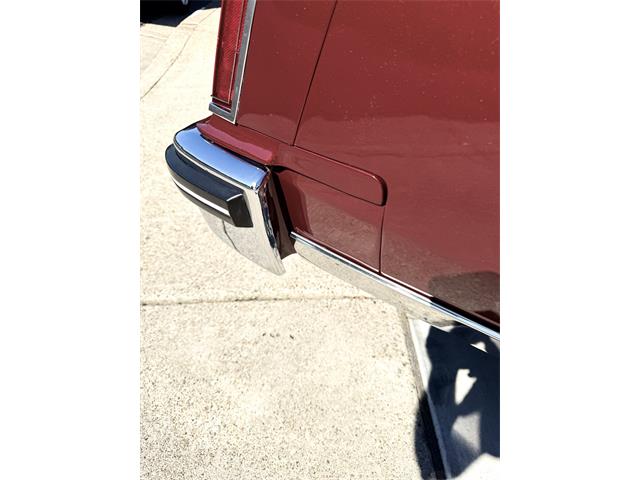 1984 Cadillac Eldorado Biarritz (CC-2091369) for sale in Martinez, California