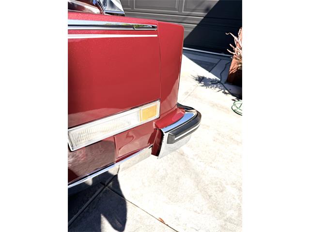 1984 Cadillac Eldorado Biarritz (CC-2091369) for sale in Martinez, California