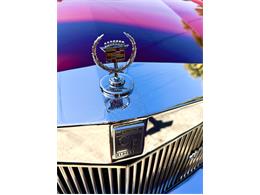 1984 Cadillac Eldorado Biarritz (CC-2091369) for sale in Martinez, California