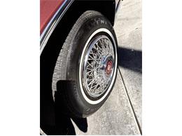 1984 Cadillac Eldorado Biarritz (CC-2091369) for sale in Martinez, California