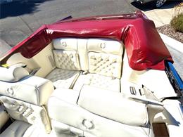 1984 Cadillac Eldorado Biarritz (CC-2091369) for sale in Martinez, California