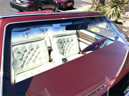 1984 Cadillac Eldorado Biarritz (CC-2091369) for sale in Martinez, California