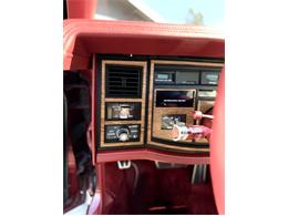 1984 Cadillac Eldorado Biarritz (CC-2091369) for sale in Martinez, California