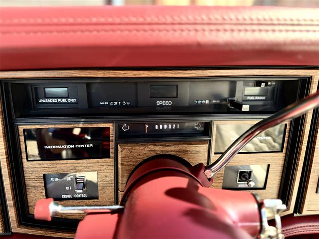1984 Cadillac Eldorado Biarritz (CC-2091369) for sale in Martinez, California