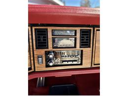 1984 Cadillac Eldorado Biarritz (CC-2091369) for sale in Martinez, California