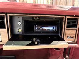 1984 Cadillac Eldorado Biarritz (CC-2091369) for sale in Martinez, California