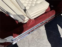 1984 Cadillac Eldorado Biarritz (CC-2091369) for sale in Martinez, California