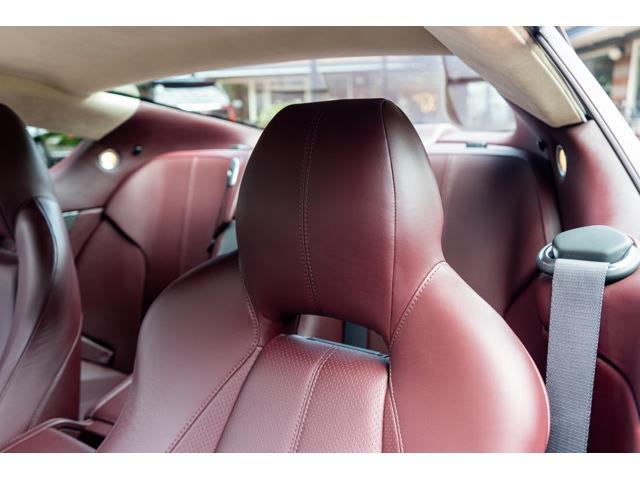 2011 Aston Martin DB9 (CC-2090137) for sale in Bellevue, Washington