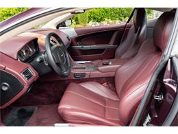 2011 Aston Martin DB9 (CC-2090137) for sale in Bellevue, Washington