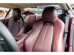 2011 Aston Martin DB9 (CC-2090137) for sale in Bellevue, Washington
