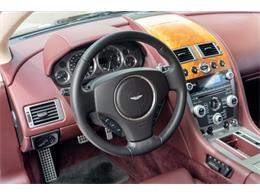 2011 Aston Martin DB9 (CC-2090137) for sale in Bellevue, Washington