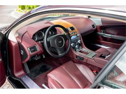 2011 Aston Martin DB9 (CC-2090137) for sale in Bellevue, Washington