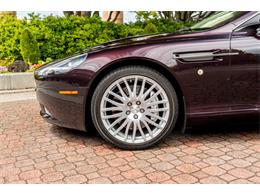 2011 Aston Martin DB9 (CC-2090137) for sale in Bellevue, Washington
