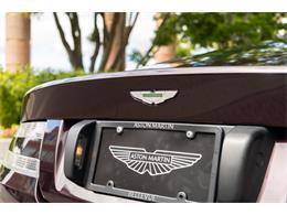 2011 Aston Martin DB9 (CC-2090137) for sale in Bellevue, Washington