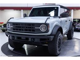 2022 Ford Bronco (CC-2091370) for sale in Rancho Cordova, California