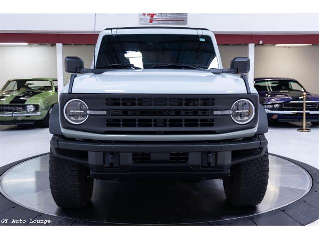 2022 Ford Bronco (CC-2091370) for sale in Rancho Cordova, California