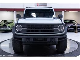 2022 Ford Bronco (CC-2091370) for sale in Rancho Cordova, California