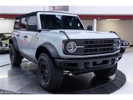 2022 Ford Bronco (CC-2091370) for sale in Rancho Cordova, California