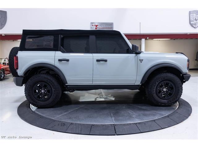 2022 Ford Bronco (CC-2091370) for sale in Rancho Cordova, California