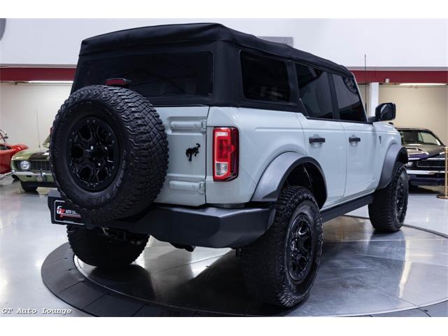 2022 Ford Bronco (CC-2091370) for sale in Rancho Cordova, California