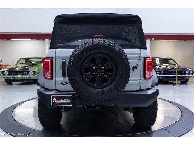 2022 Ford Bronco (CC-2091370) for sale in Rancho Cordova, California