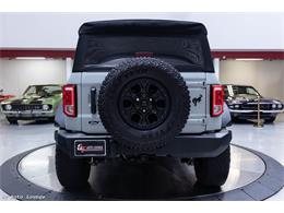 2022 Ford Bronco (CC-2091370) for sale in Rancho Cordova, California