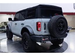 2022 Ford Bronco (CC-2091370) for sale in Rancho Cordova, California
