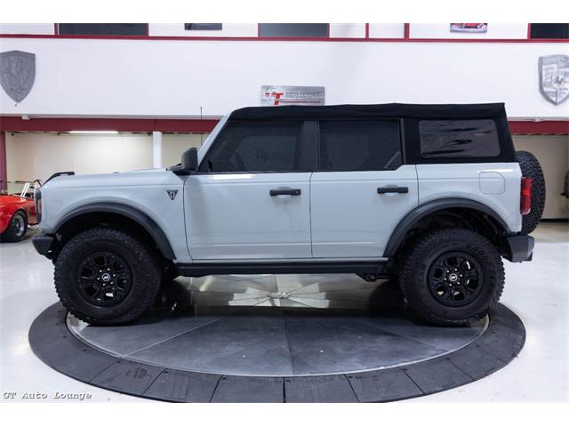 2022 Ford Bronco (CC-2091370) for sale in Rancho Cordova, California