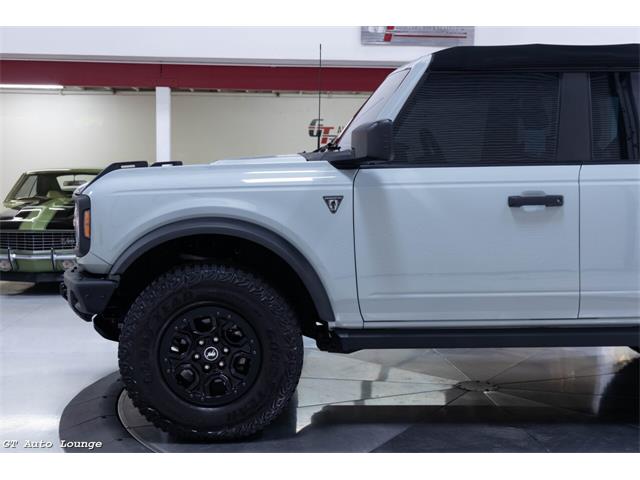 2022 Ford Bronco (CC-2091370) for sale in Rancho Cordova, California