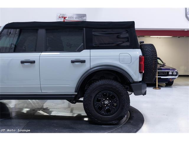 2022 Ford Bronco (CC-2091370) for sale in Rancho Cordova, California