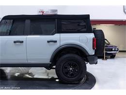 2022 Ford Bronco (CC-2091370) for sale in Rancho Cordova, California