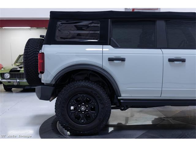 2022 Ford Bronco (CC-2091370) for sale in Rancho Cordova, California
