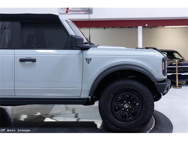 2022 Ford Bronco (CC-2091370) for sale in Rancho Cordova, California