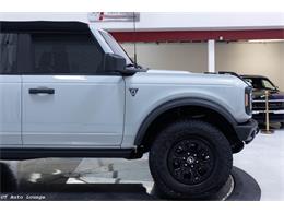 2022 Ford Bronco (CC-2091370) for sale in Rancho Cordova, California