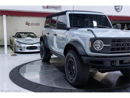 2022 Ford Bronco (CC-2091370) for sale in Rancho Cordova, California