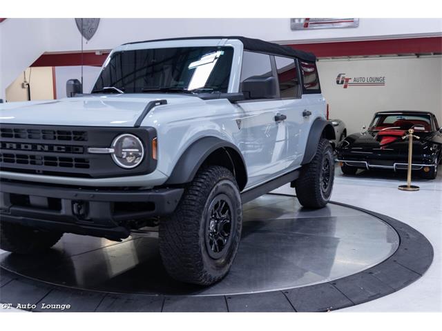 2022 Ford Bronco (CC-2091370) for sale in Rancho Cordova, California