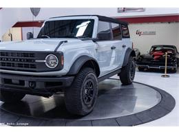 2022 Ford Bronco (CC-2091370) for sale in Rancho Cordova, California