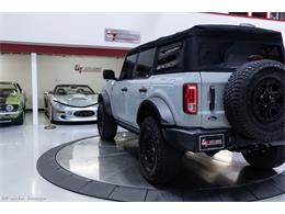 2022 Ford Bronco (CC-2091370) for sale in Rancho Cordova, California