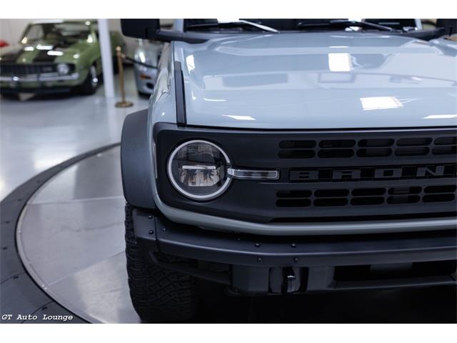 2022 Ford Bronco (CC-2091370) for sale in Rancho Cordova, California