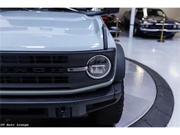 2022 Ford Bronco (CC-2091370) for sale in Rancho Cordova, California