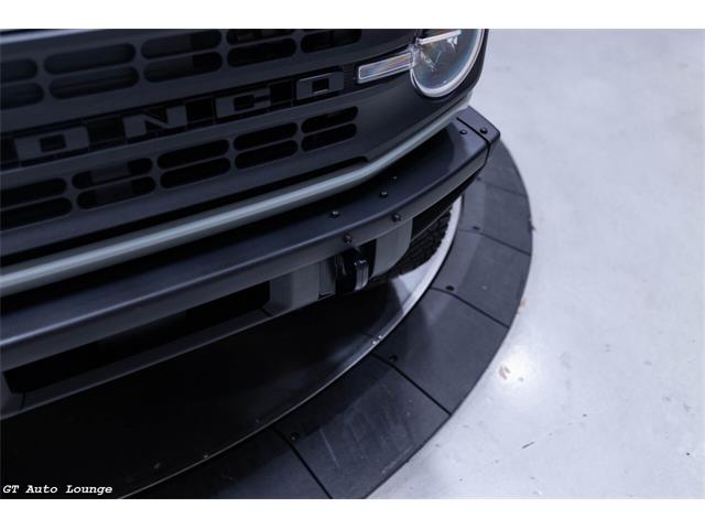 2022 Ford Bronco (CC-2091370) for sale in Rancho Cordova, California