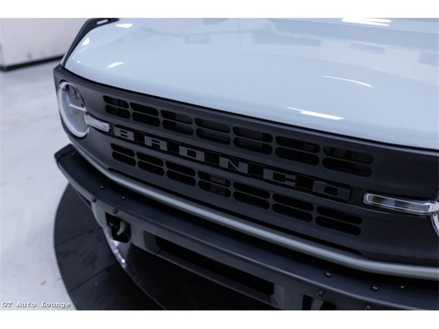2022 Ford Bronco (CC-2091370) for sale in Rancho Cordova, California