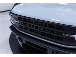 2022 Ford Bronco (CC-2091370) for sale in Rancho Cordova, California