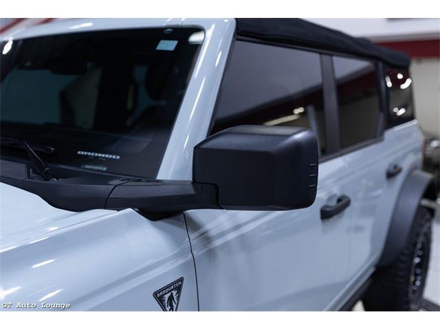 2022 Ford Bronco (CC-2091370) for sale in Rancho Cordova, California
