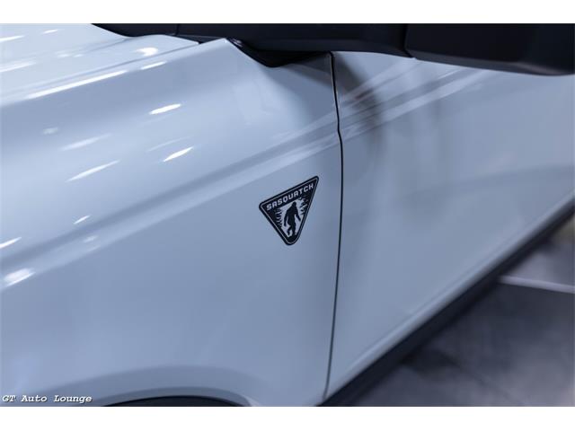 2022 Ford Bronco (CC-2091370) for sale in Rancho Cordova, California