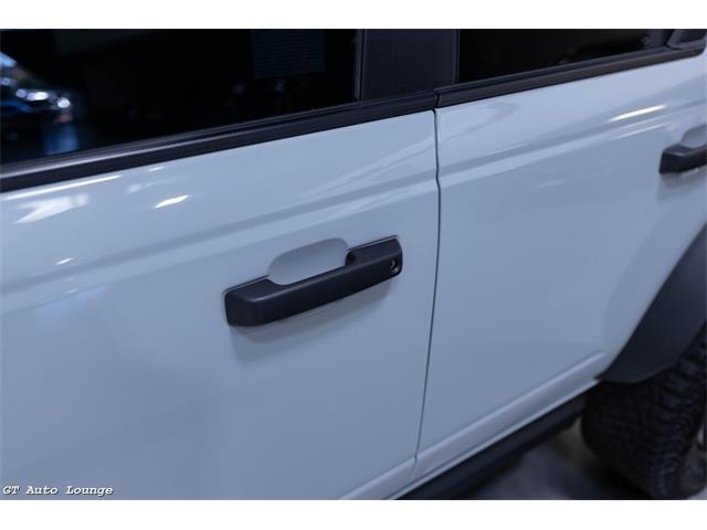 2022 Ford Bronco (CC-2091370) for sale in Rancho Cordova, California