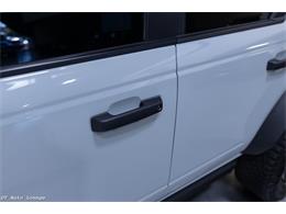 2022 Ford Bronco (CC-2091370) for sale in Rancho Cordova, California