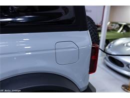 2022 Ford Bronco (CC-2091370) for sale in Rancho Cordova, California